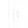 Наушники (проводные) L7 Plus Original series wireless earphones for ip lighting, White