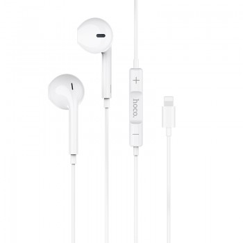 Навушники (дротові) L7 Plus Original series wireless earphones for ip lighting, White