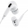 Наушники (проводные) M1 Pro Original series earphones for iP lighting, White