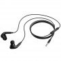 Наушники (проводные) M1 Pro Original series earphones 3.5mm, Black