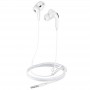 Навушники (дротові) M1 Pro Original series earphones 3.5mm, White