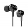 Навушники (дротові) M3 Universal Earphone 3.5mm, Black