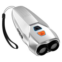 Ультразвуковой отпугиватель Ultrasonic Dog Repeller PU 70