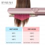 Фен-стайлер IPARAH 2 в 1 P-099, 2 режима, 3 уровня температуры, 110000RPM, 1300 Вт