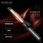 Плойка IPARAH P-205, 28mm, 120-210°C, керамічне покриття, LED display, 70W