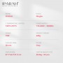 Плойка IPARAH P-205, 28mm, 120-210°C, керамічне покриття, LED display, 70W