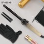 Плойка IPARAH P-206, 13mm, 120-200°C, керамічне покриття, 20W