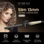 Плойка IPARAH P-206, 13mm, 120-200°C, керамічне покриття, 20W