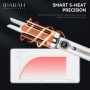 Стайлер-плойка IPARAH P-209 для автоматичної завивки волосся, 32 мм, 160-200 ° C, 38W