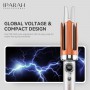 Стайлер-плойка IPARAH P-209 для автоматичної завивки волосся, 32 мм, 160-200 ° C, 38W