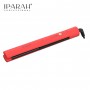 Випрямляч для волосся IPARAH P-103R RED, 4 режими, 160-220°C, керамічне покриття, 58 W