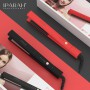Випрямляч для волосся IPARAH P-103R RED, 4 режими, 160-220°C, керамічне покриття, 58 W