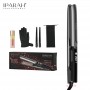 Випрямляч для волосся IPARAH P-112, 160-260 ° C, керамічне покриття, LED display, 65 W