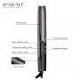 Випрямляч для волосся IPARAH P-112, 160-260 ° C, керамічне покриття, LED display, 65 W