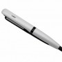 Випрямляч для волосся VGR V-512, 140-220 ° C, керамічне покриття 25 мм, 45 W, LED display