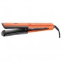 Випрямляч для волосся VGR V-550 ORANGE, 100-230 ° C, керамічне покриття, 70 W, LED display