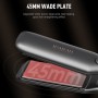 Випрямляч для волосся IPARAH P-113, 45мм, 160-260°C, керамічне покриття, LED дисплей, 65 Вт