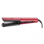 Випрямляч для волосся VGR V-550 RED, 100-230 ° C, керамічне покриття, 70 W, LED display