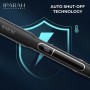 Випрямляч для волосся IPARAH P-123, 150-220 ° C, титанове покриття, LED display, 50 W