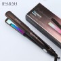 Випрямляч для волосся IPARAH P-123, 150-220 ° C, титанове покриття, LED display, 50 W