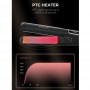 Випрямляч для волосся IPARAH P-123, 150-220 ° C, титанове покриття, LED display, 50 W