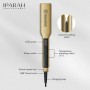 Випрямляч для волосся IPARAH P-128B GREY, 39мм, 50-232 ° C, керамічне покриття, 50 W, LED display
