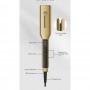 Випрямляч для волосся IPARAH P-128B GREY, 39мм, 50-232 ° C, керамічне покриття, 50 W, LED display