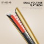 Випрямляч для волосся IPARAH P-129, 150-240°C, керамічне покриття, 50 W