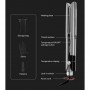 Випрямляч для волосся IPARAH P-130, 120-250°C, керамічне покриття, 70 Вт