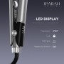 Випрямляч для волосся IPARAH P-130, 120-250°C, керамічне покриття, 70 Вт