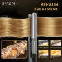 Випрямляч для волосся IPARAH P-131, 120-250°C, керамічне покриття, LED display, 90 W