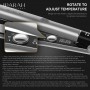 Випрямляч для волосся IPARAH P-131, 120-250°C, керамічне покриття, LED display, 90 W