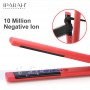 Випрямляч для волосся IPARAH P-103B BLACK, 4 режими, 160-220°C, керамічне покриття, 58 W