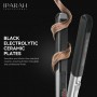 Випрямляч для волосся IPARAH P-132Y ORANGE, 170-250 ° C, керамічне покриття, LED display, 58 W