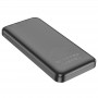 Power Bank J101 Astute 22.5W fully compatible (10000mAh), Black