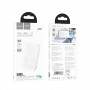 Power Bank J109 Easy PD20W magnetic fast charging (5000mAh), White