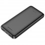 Power Bank J111 Smart charge (10000mAh), Black