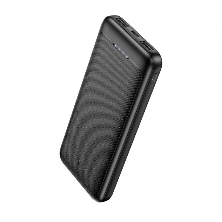 Power Bank J111 Smart charge (10000mAh), Black