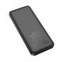 Power Bank J111 Smart charge (10000mAh), Black