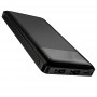 Power Bank J72 Easy travel (10000mAh), Black