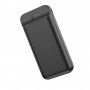 Power Bank J52A New joy mobile (20000mAh), Black