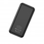 Power Bank J52A New joy mobile (20000mAh), Black