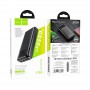 Power Bank J72A Easy travel (20000mAh), Black