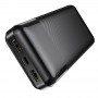 Power Bank J72A Easy travel (20000mAh), Black