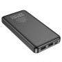 Power Bank J91 (10000mAh), Black