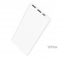 Power Bank J55 Neoteric mobile (10000mAh), White