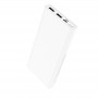 Power Bank J55 Neoteric mobile (10000mAh), White