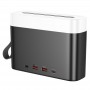 Power Bank Hoco J94A Masterful 22.5W fully compatible (50000mAh), Black