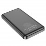 Power Bank J100 High-ranking (10000mAh), Black