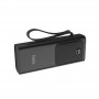 Power Bank J41 Treasure mobile (10000mAh), Black